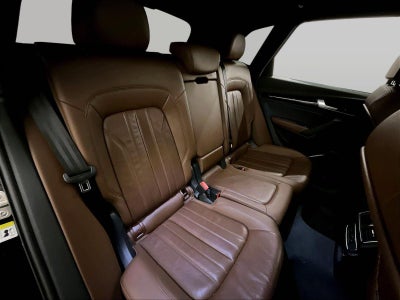 2018 Audi Q5 Premium