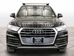 2018 Audi Q5 Premium
