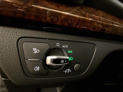 2018 Audi Q5 Premium