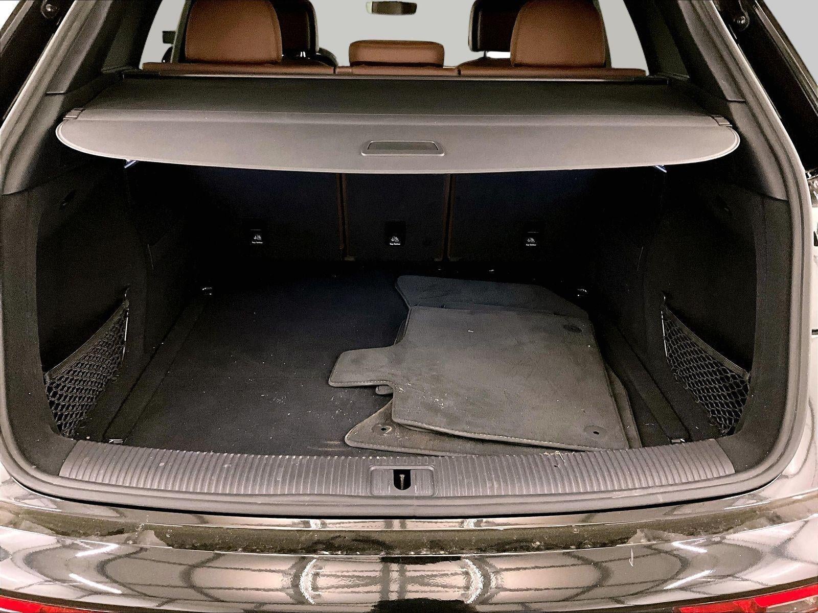 2018 Audi Q5 Premium