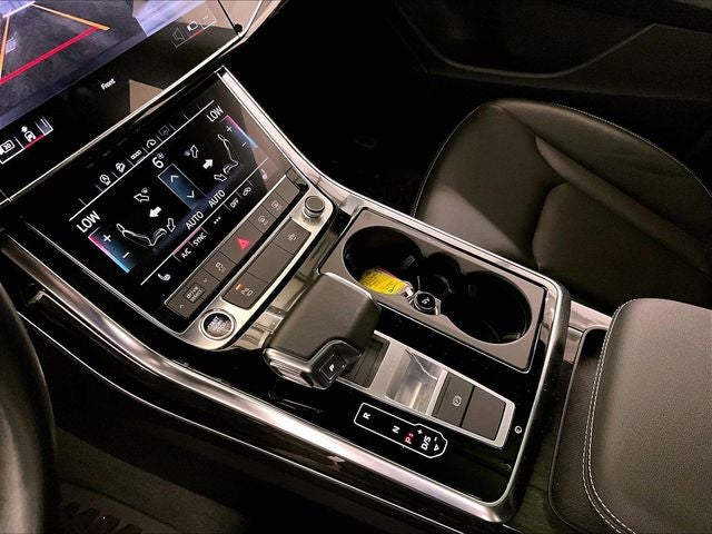 2024 Audi Q8 55 Premium quattro