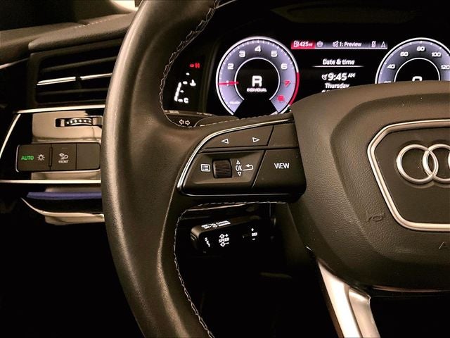2024 Audi Q8 55 Premium quattro