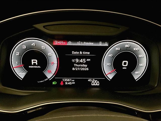 2024 Audi Q8 55 Premium quattro