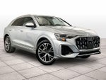 2024 Audi Q8 55 Premium quattro