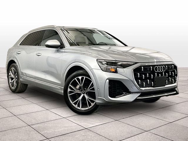 2024 Audi Q8 55 Premium quattro