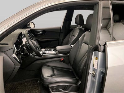 2024 Audi Q8 55 Premium quattro