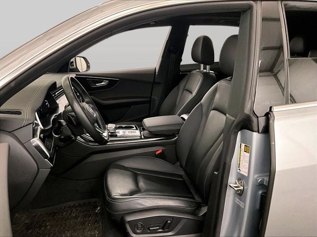 2024 Audi Q8 55 Premium quattro