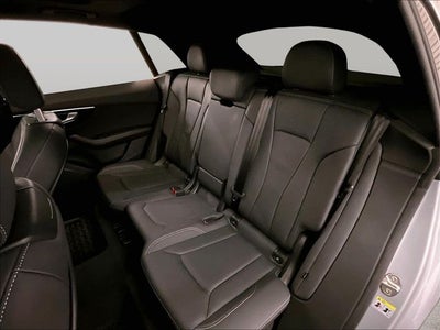 2024 Audi Q8 55 Premium quattro