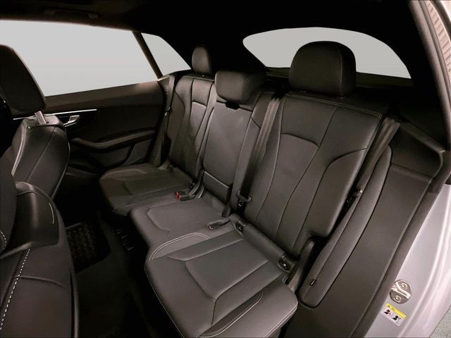 2024 Audi Q8 55 Premium quattro