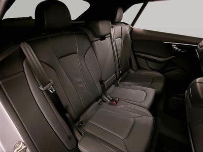 2024 Audi Q8 55 Premium quattro