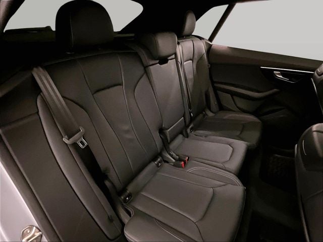 2024 Audi Q8 55 Premium quattro