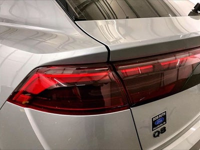 2024 Audi Q8 55 Premium quattro