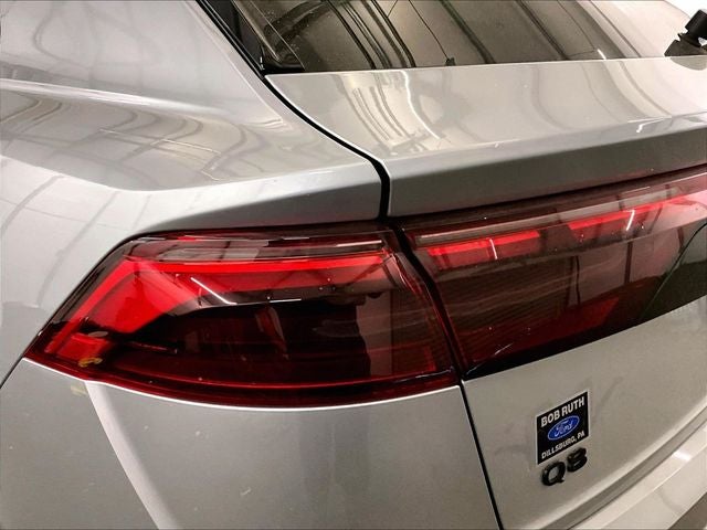 2024 Audi Q8 55 Premium quattro