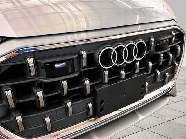 2024 Audi Q8 55 Premium quattro
