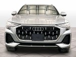 2024 Audi Q8 55 Premium quattro