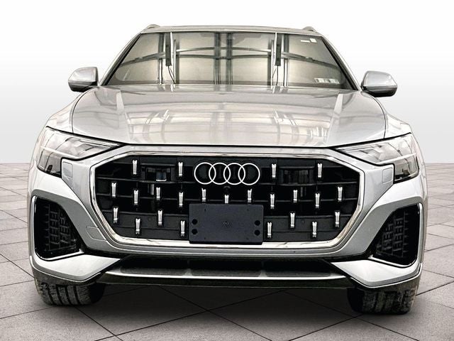 2024 Audi Q8 55 Premium quattro