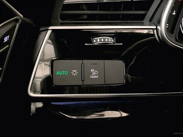 2024 Audi Q8 55 Premium quattro