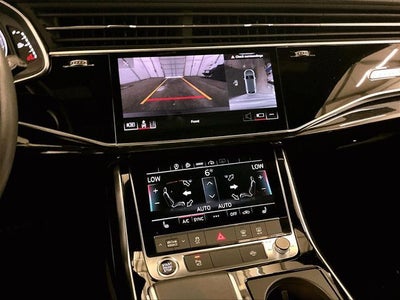 2024 Audi Q8 55 Premium quattro