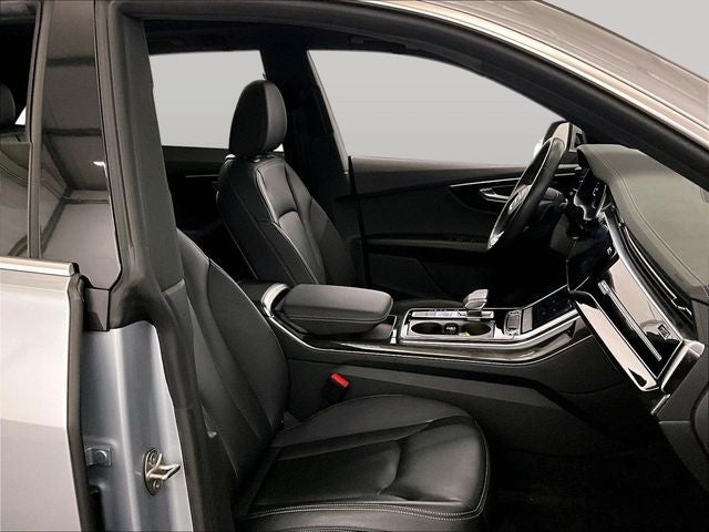 2024 Audi Q8 55 Premium quattro