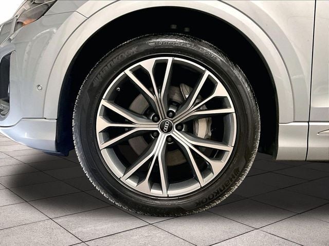 2024 Audi Q8 55 Premium quattro