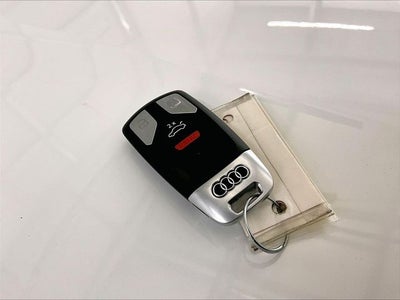 2019 Audi Q5 2.0T Premium Plus quattro