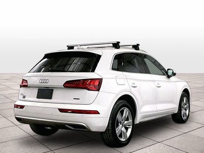 2019 Audi Q5 2.0T Premium Plus quattro