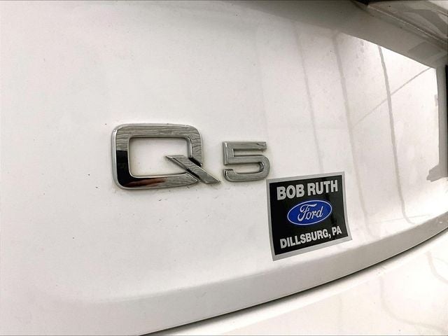 2019 Audi Q5 2.0T Premium Plus quattro