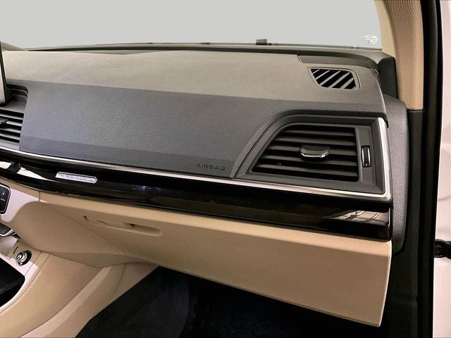 2019 Audi Q5 2.0T Premium Plus quattro