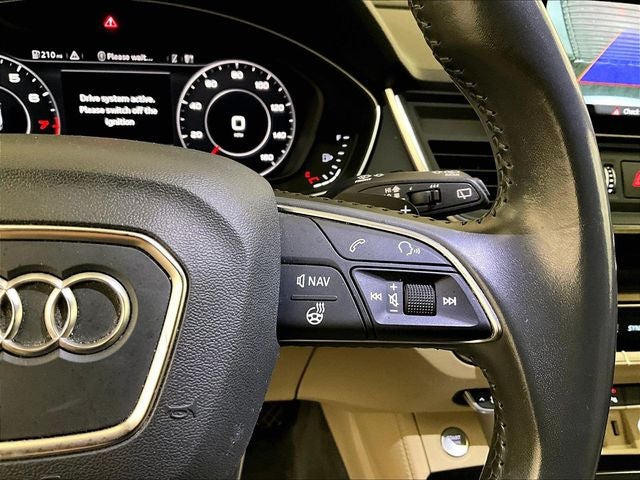 2019 Audi Q5 2.0T Premium Plus quattro