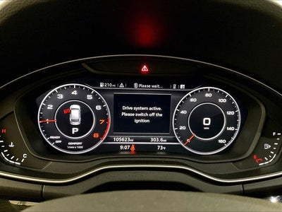 2019 Audi Q5 2.0T Premium Plus quattro