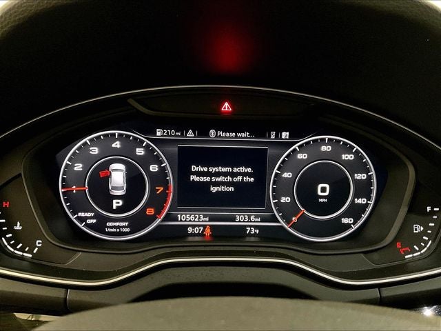 2019 Audi Q5 2.0T Premium Plus quattro