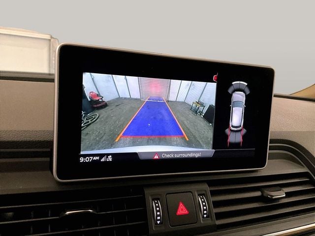 2019 Audi Q5 2.0T Premium Plus quattro