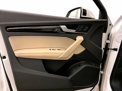 2019 Audi Q5 2.0T Premium Plus quattro