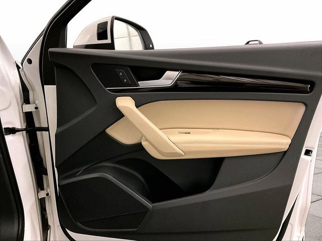 2019 Audi Q5 2.0T Premium Plus quattro
