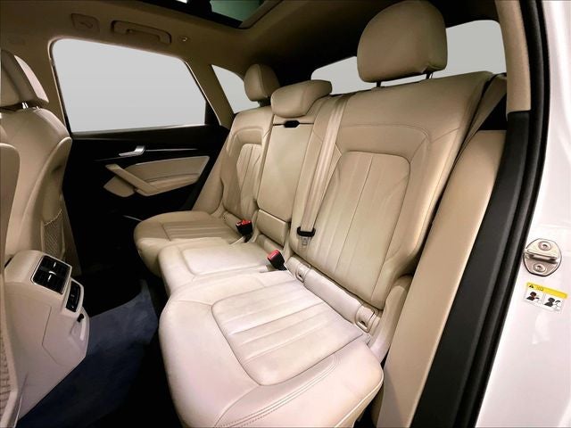 2019 Audi Q5 2.0T Premium Plus quattro
