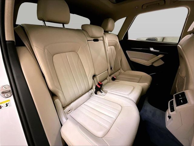 2019 Audi Q5 2.0T Premium Plus quattro
