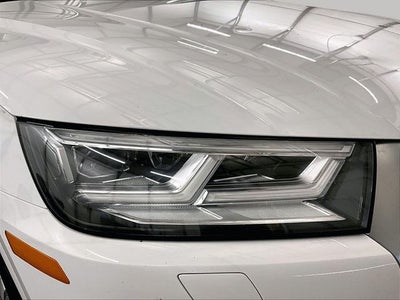 2019 Audi Q5 2.0T Premium Plus quattro