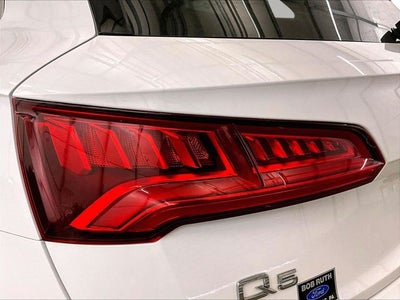 2019 Audi Q5 2.0T Premium Plus quattro
