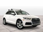 2019 Audi Q5 2.0T Premium Plus quattro
