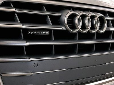 2019 Audi Q5 2.0T Premium Plus quattro