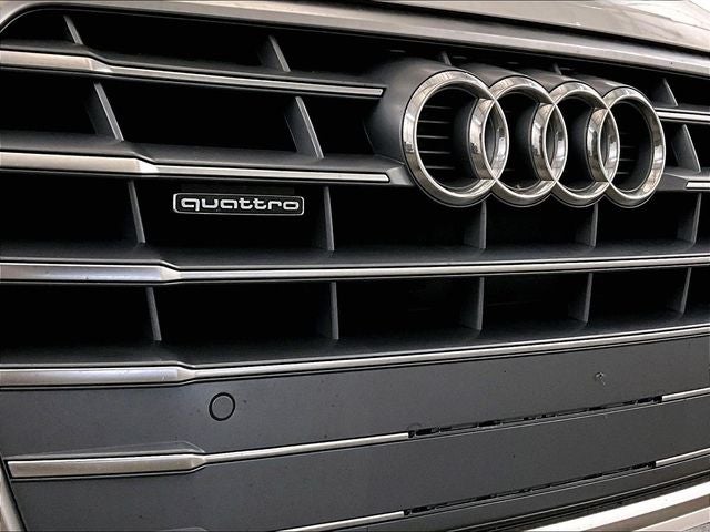 2019 Audi Q5 2.0T Premium Plus quattro
