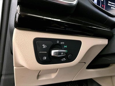 2019 Audi Q5 2.0T Premium Plus quattro