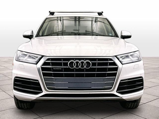 2019 Audi Q5 2.0T Premium Plus quattro