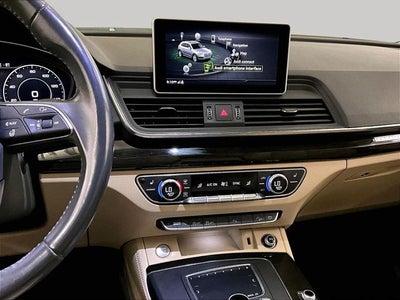 2019 Audi Q5 2.0T Premium Plus quattro