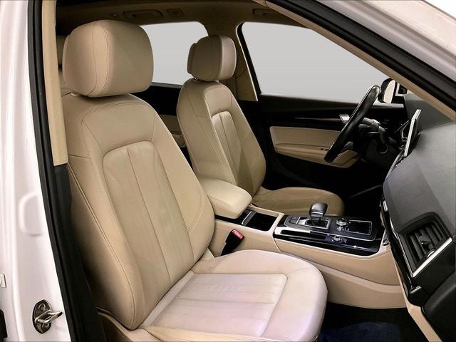 2019 Audi Q5 2.0T Premium Plus quattro