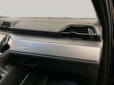 2025 Audi Q3 Premium S Line quattro