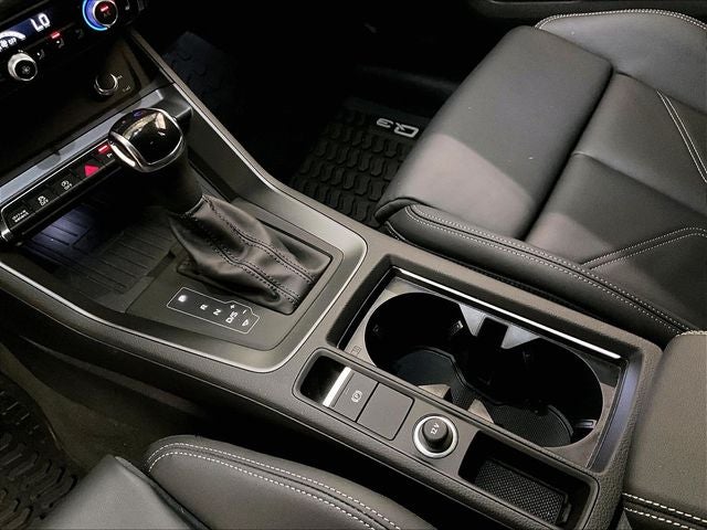 2025 Audi Q3 Premium S Line quattro