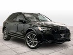 2025 Audi Q3 Premium S Line quattro