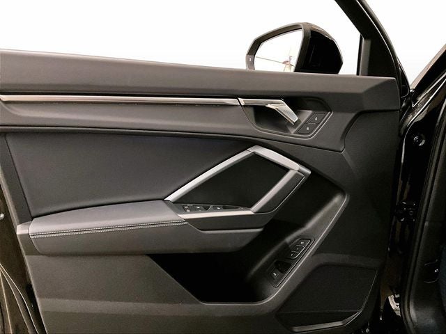 2025 Audi Q3 Premium S Line quattro