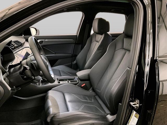 2025 Audi Q3 Premium S Line quattro